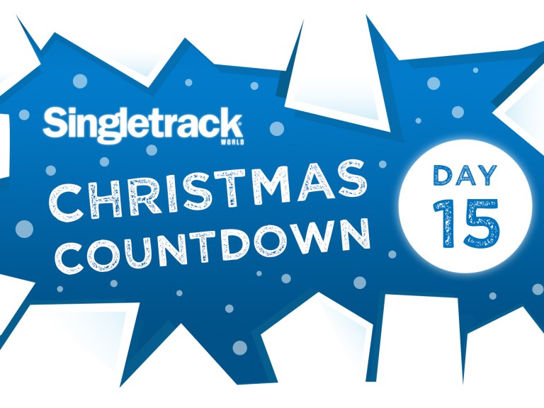 Singletrack MegaSack Countdown Day 15 – SKS Bundle