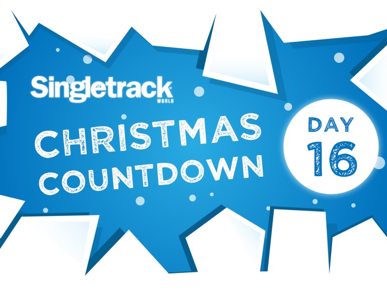 Singletrack MegaSack Countdown Day 16 – Hiplok Bundle