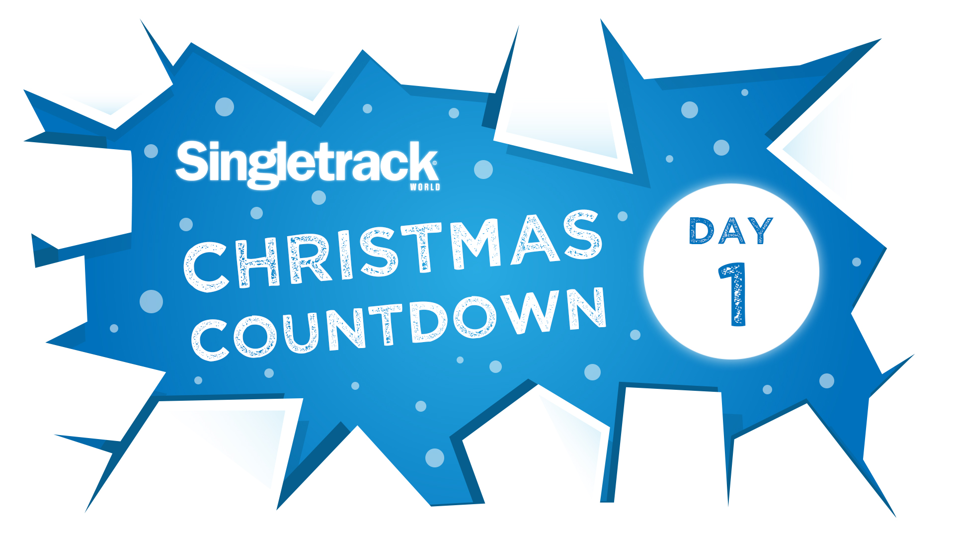 Singletrack MegaSack Countdown 2021 Day 1 – Magura MT5 Brakes