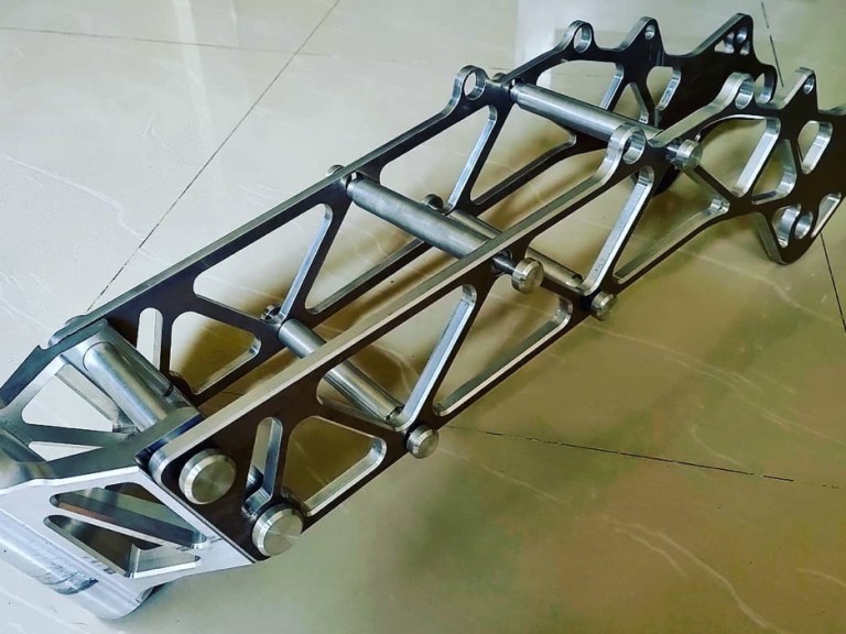 Internet Rummagings | New Year, New Parts