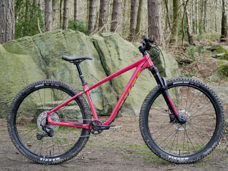 Review: Salsa Timberjack SLX 29 – how will you ride yours?