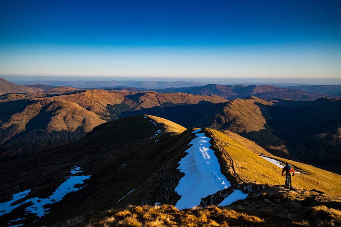 Column: The Joy of Flex | Get your Singletrack Issue 141 sneak peek