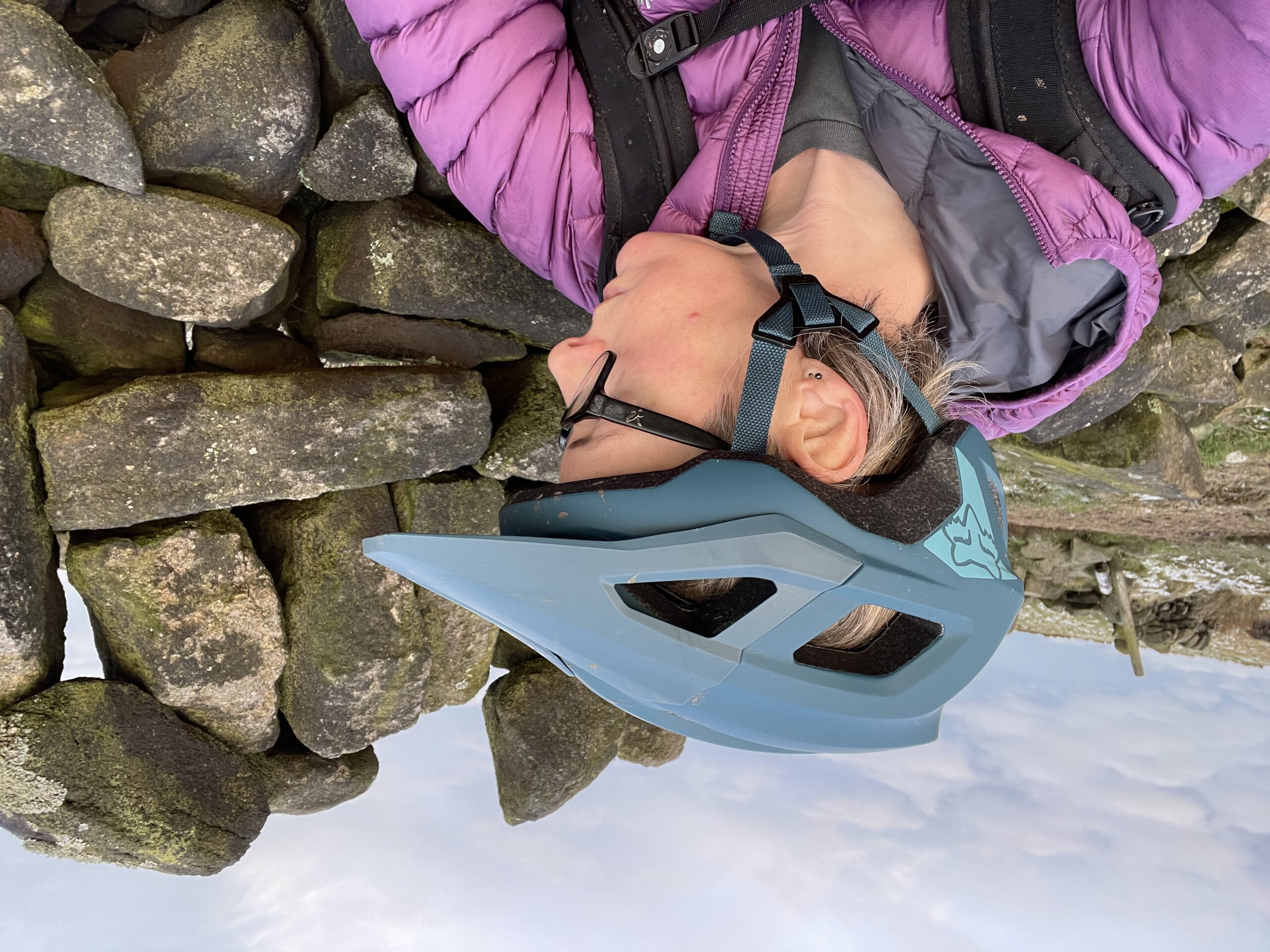 Fox Mainframe helmet review – MIPS on a budget