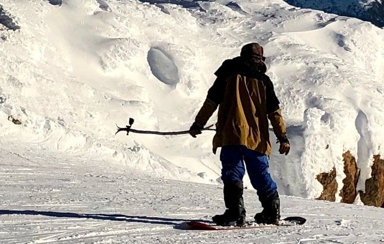 Whistler Snow Season Ends With 12hrs Notice Due To Covid Surge