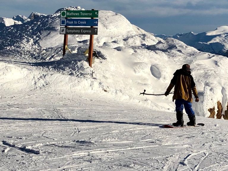 Beginners Guides with Chris & Andreas – Snowboard Noses