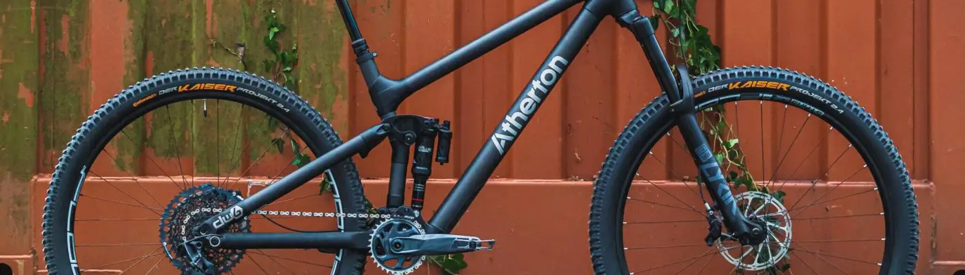 atherton bikes 150