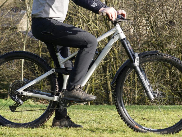 Madison Flux trousers review