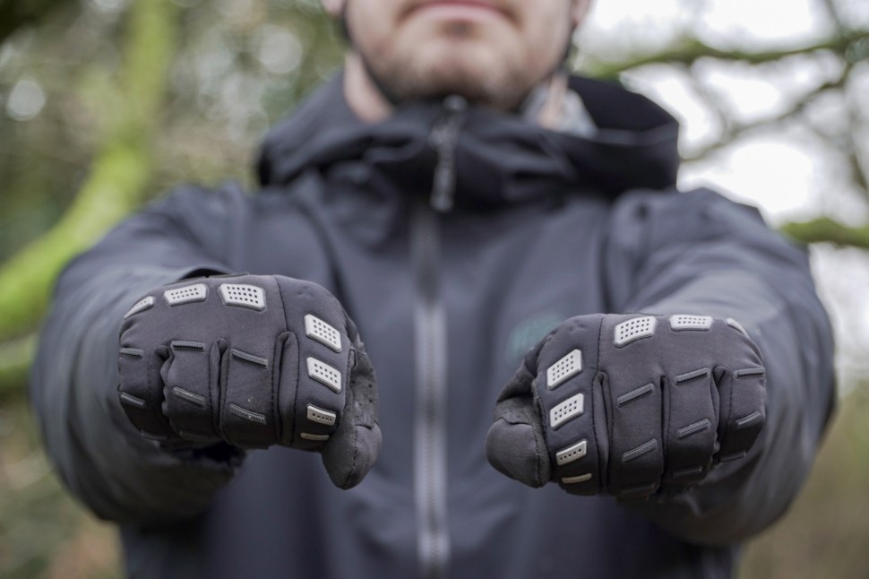 Troy Lee Designs Swelter Glove