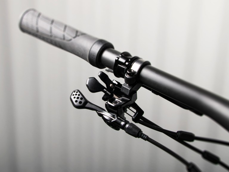 DT Swiss launch underbar wunderbar L2 and L3 remotes