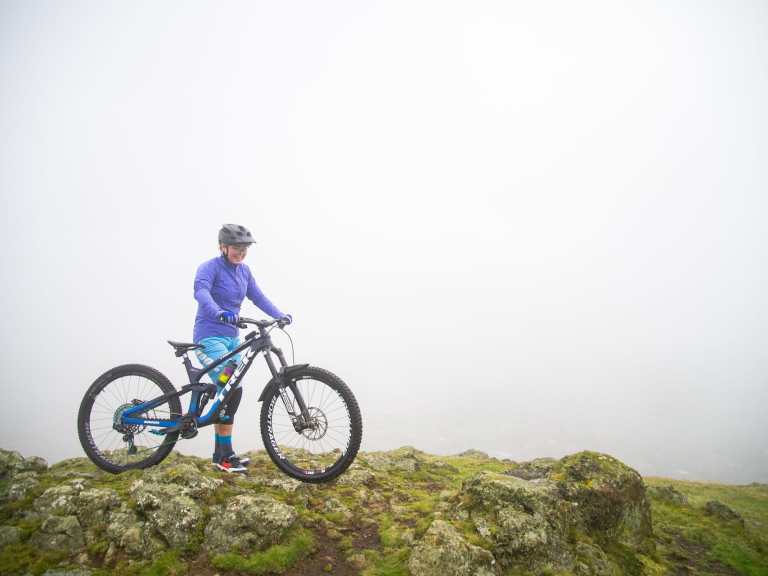 Pete’s Pros: Hattie Harnden