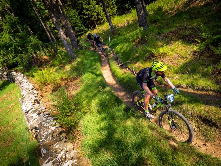 What’s Open At Glentress? A Redevelopment Update