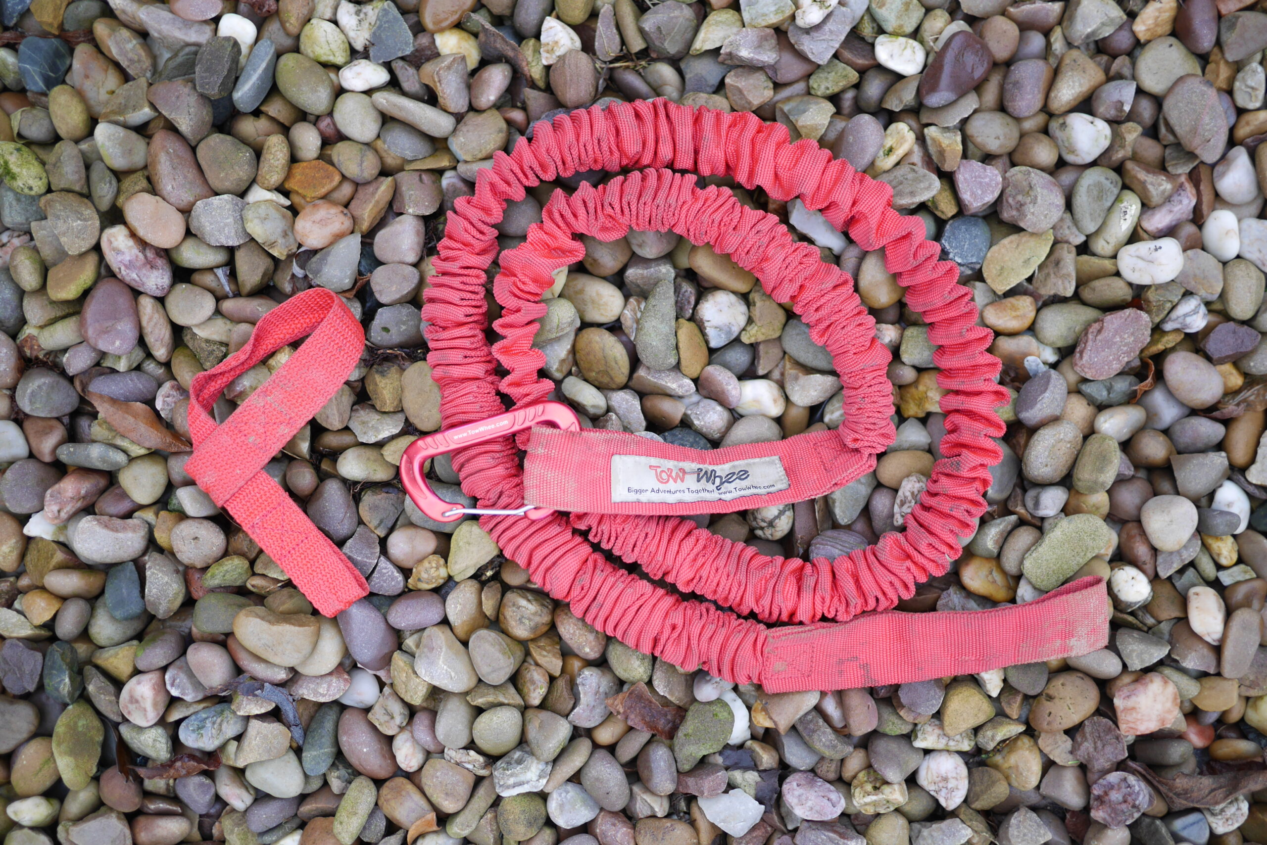 TowWhee review: makes kids better bikers