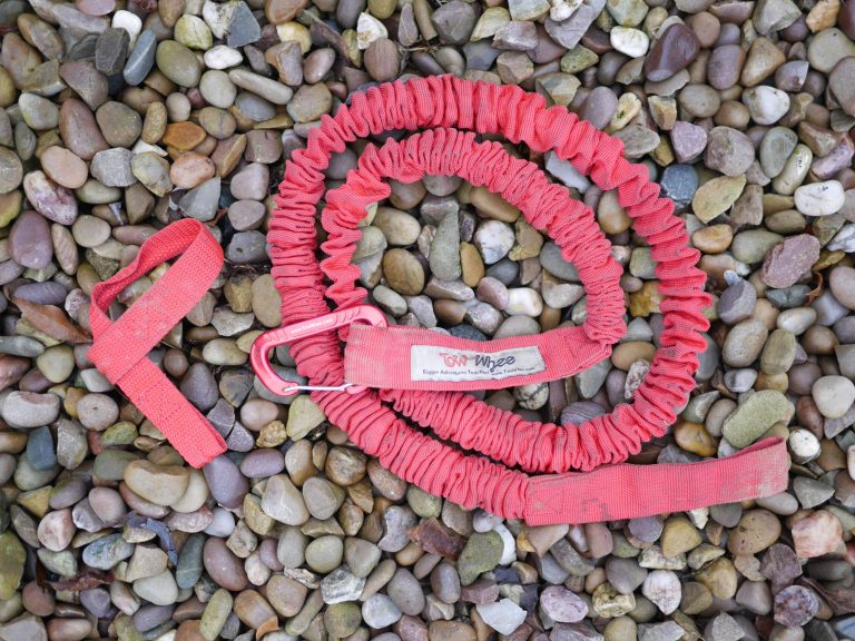 TowWhee review: makes kids better bikers