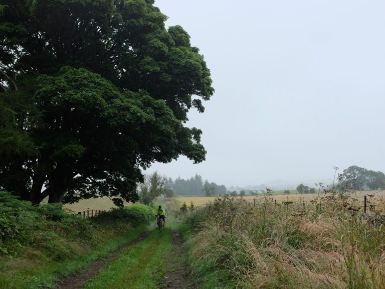 Singletrack Issue 141 UK Adventure: Pilgrim’s Regress