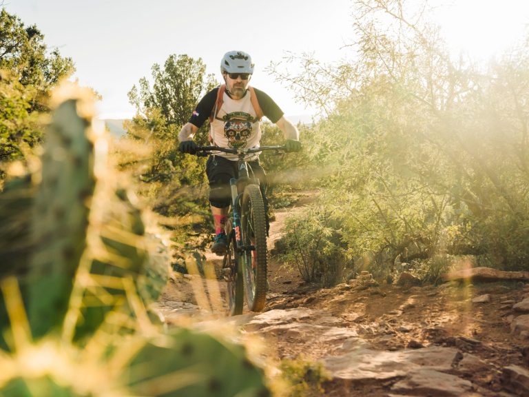 International Adventure: Rocks And Hard Places