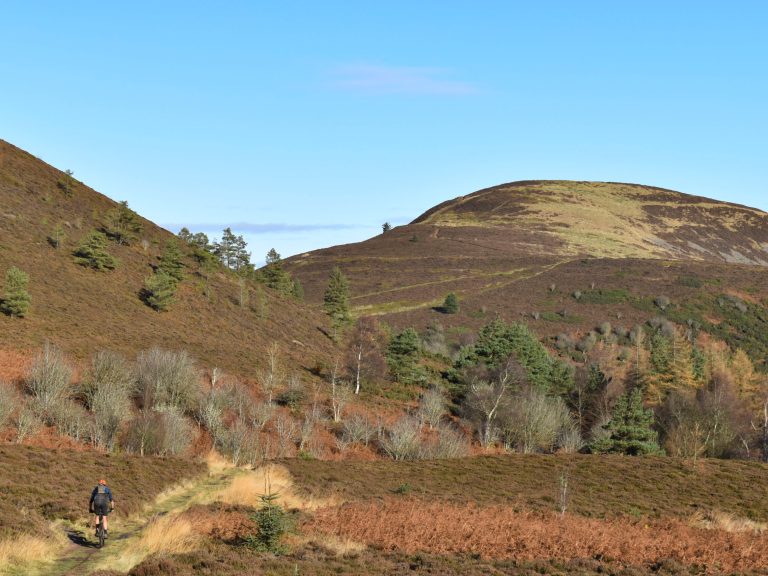 UK Adventure: Far From The Maddening Crowds