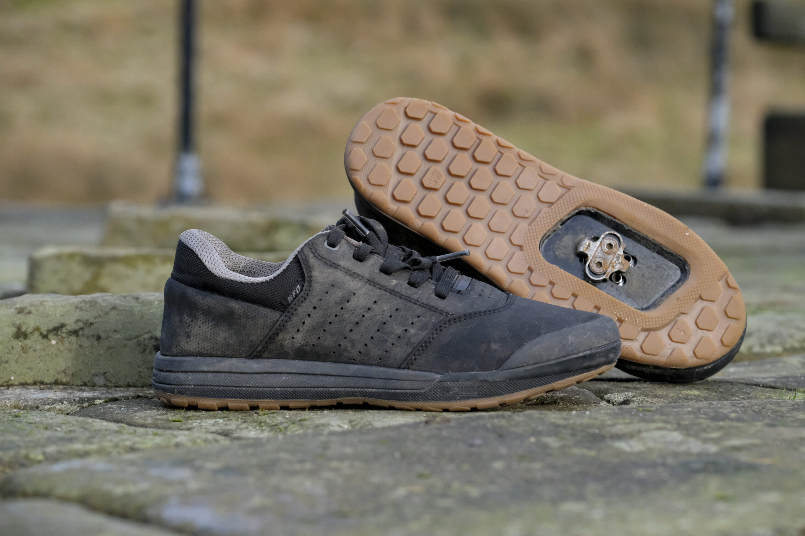 Unlocking Adventure: A Comprehensive Guide to 2FO Roost Clip Mountain Bike Shoes