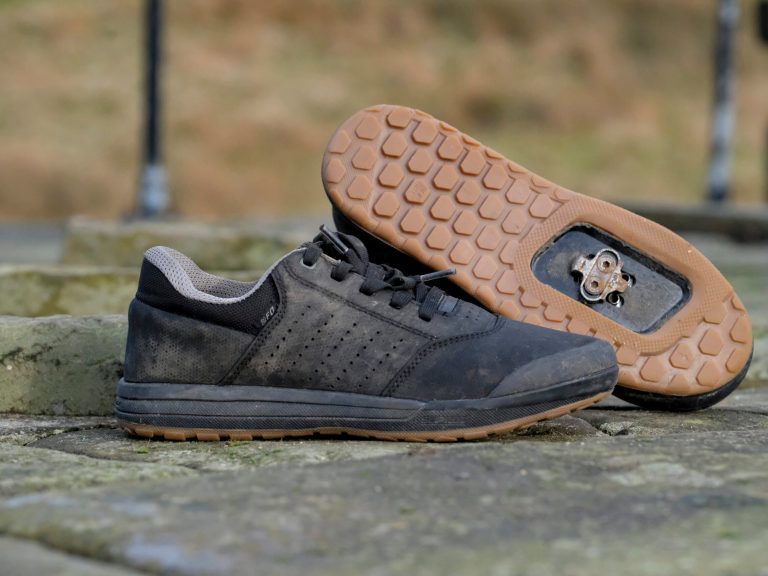 Specialized 2FO Roost Clip Mountain Bike Shoes review