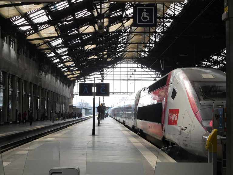 Campaign launched to save the Ski Train to the Alps