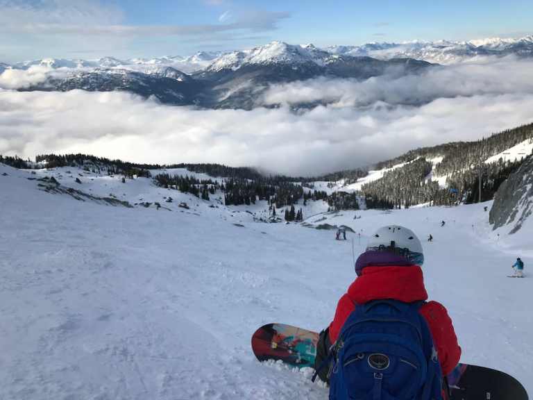 10 ways covid is changing snowboarding and skiing this season
