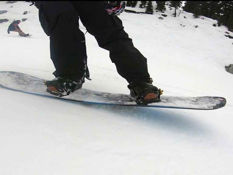 10 Butter Tips For Snowboard Beginners