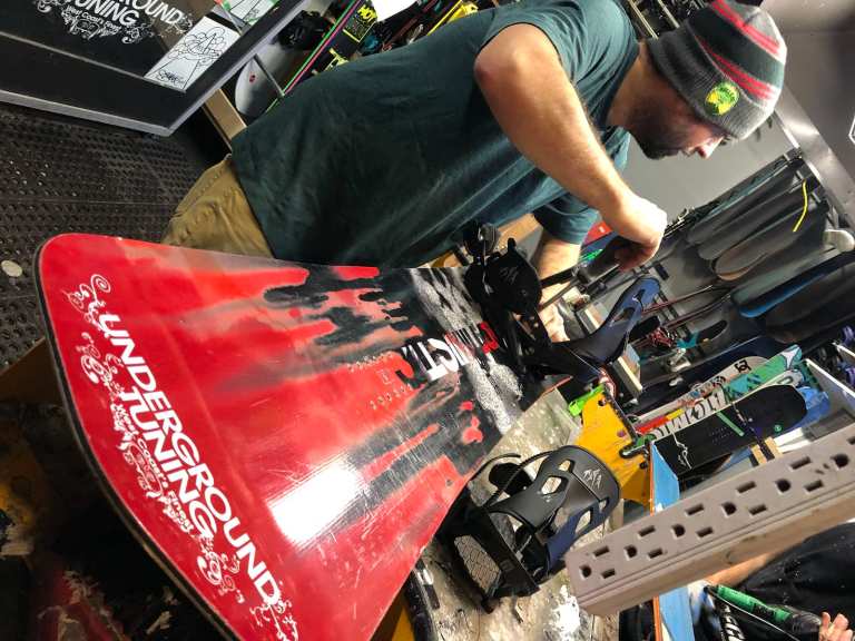 Carving up a Conundrum: Our when to rent and when to buy guide