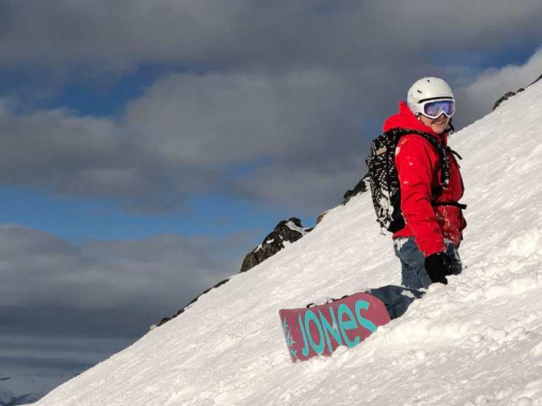 Ride Pack Review: Dakine Heli Pack 12L – A womens’ specific pack