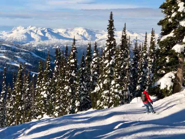 Chasing The Snow: This weeks’ pick of the last minute holiday options