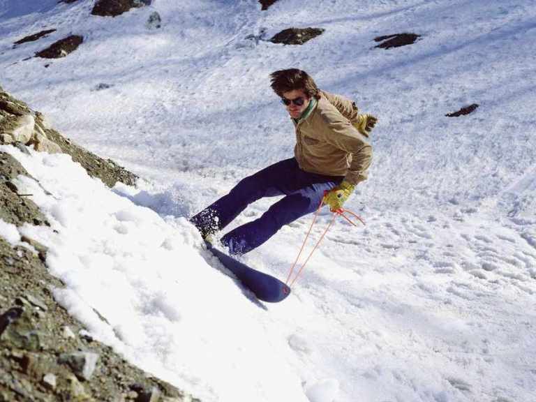 Jake Burton Carpenter, Burton Snowboard founder dies at 65