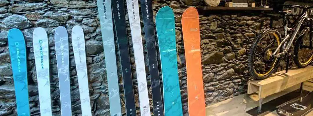commencal snowboards