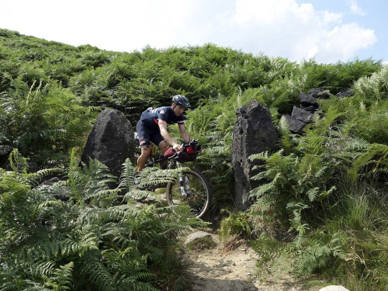 Singletrack Magazine Issue 141 Bonus Content: Great British Divide – Chris Hinds’ Day By Day Diary