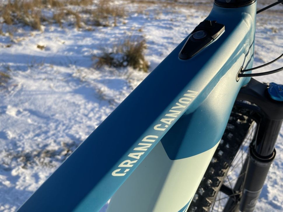 Canyon Grand Canyon:ON 9