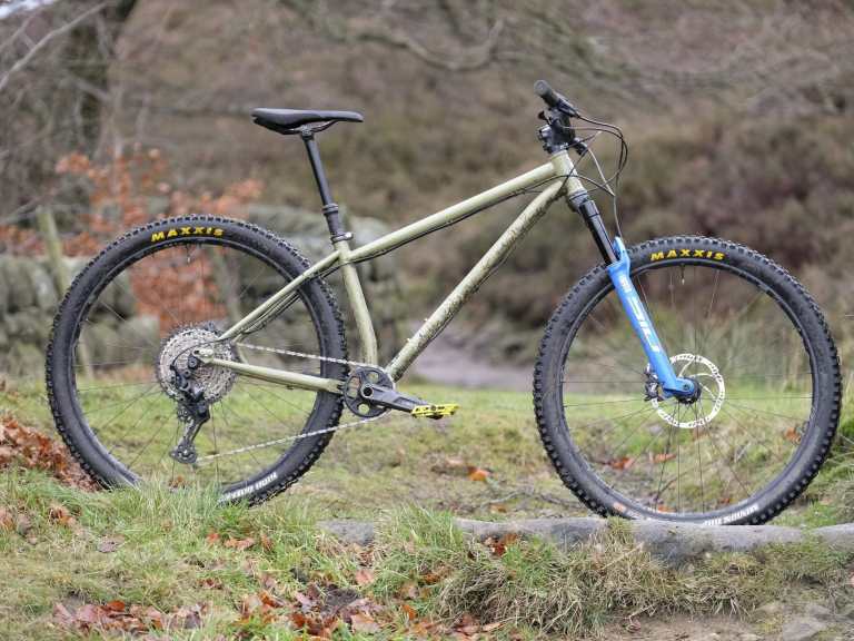 Pipedream Sirius S5 – The DATA