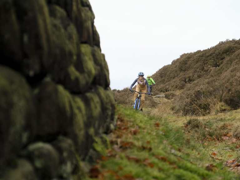 Singletrack Issue 141 bike test: Going to unextremes