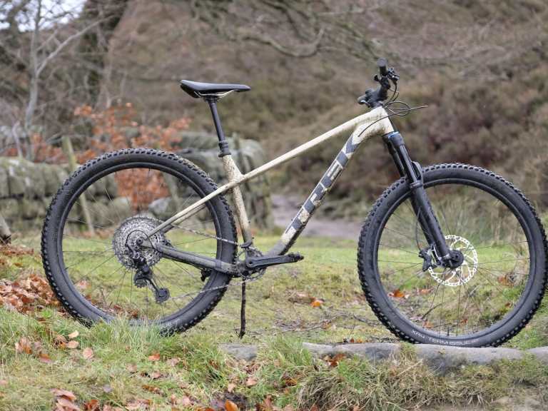 Trek Roscoe 9 review