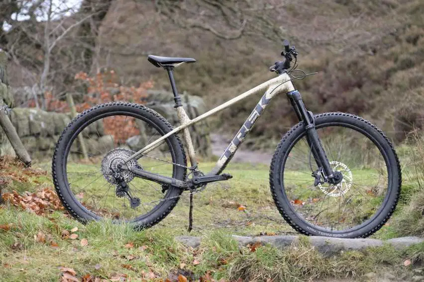 Trek Roscoe 9