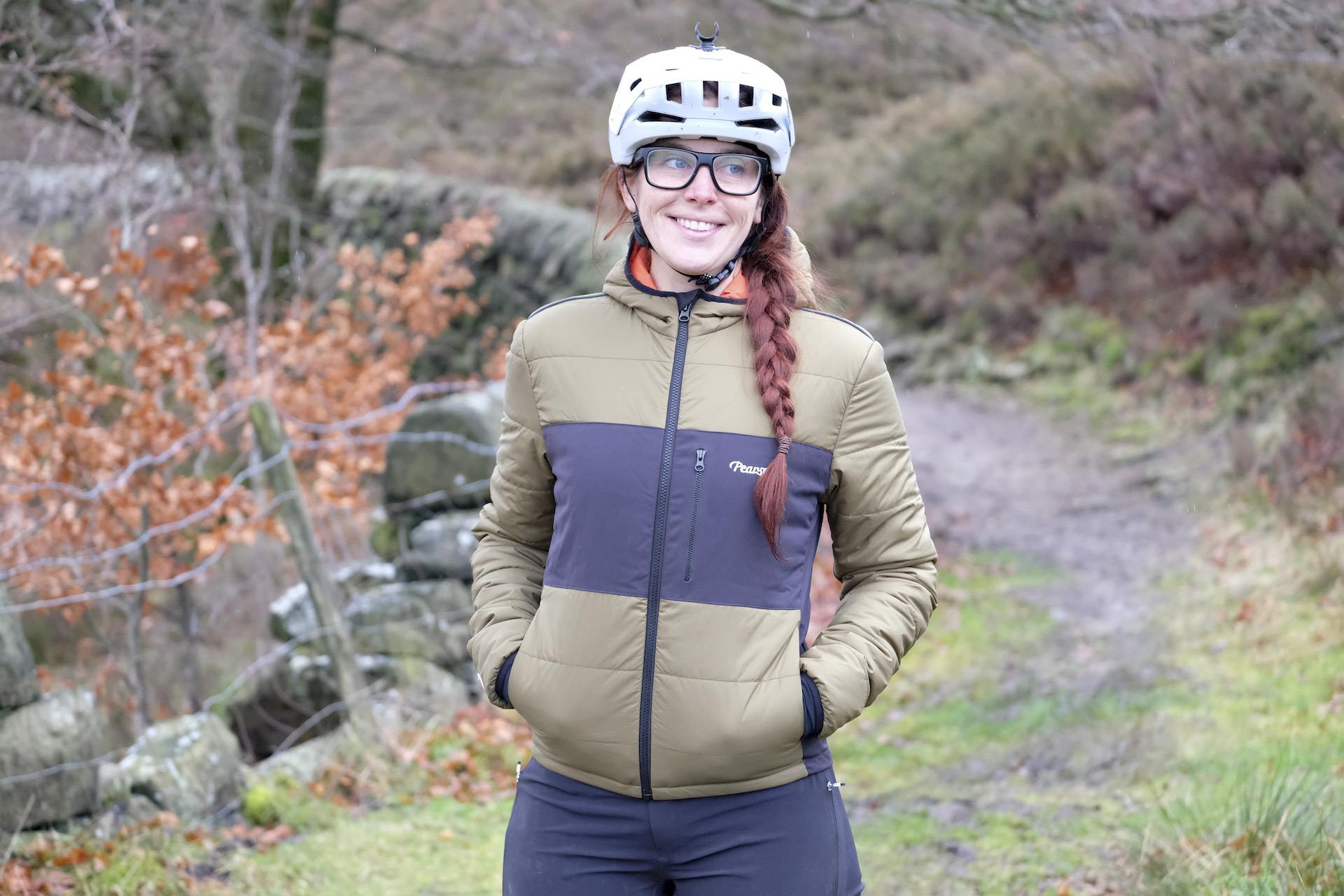 Pearson Field Day Adventure Insulated Jacket