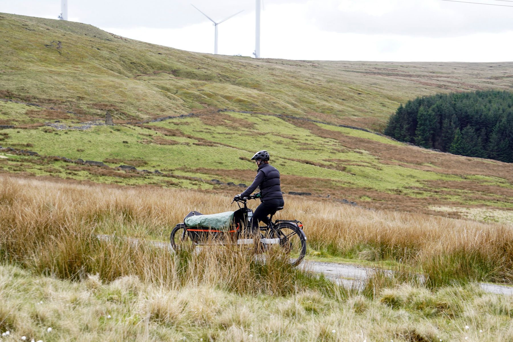 Reasons To Be Cheerful: Active Travel Funding Is Coming!