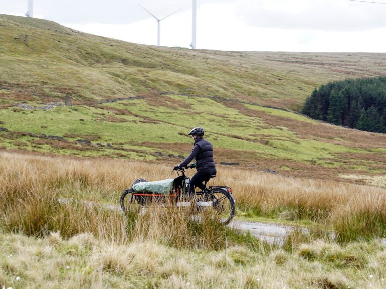 Reasons To Be Cheerful: Active Travel Funding Is Coming!