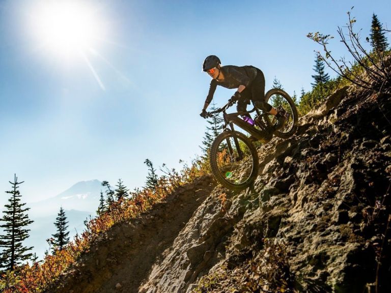 Liv Intrigue X E+ Range – Up to 190km on one charge!