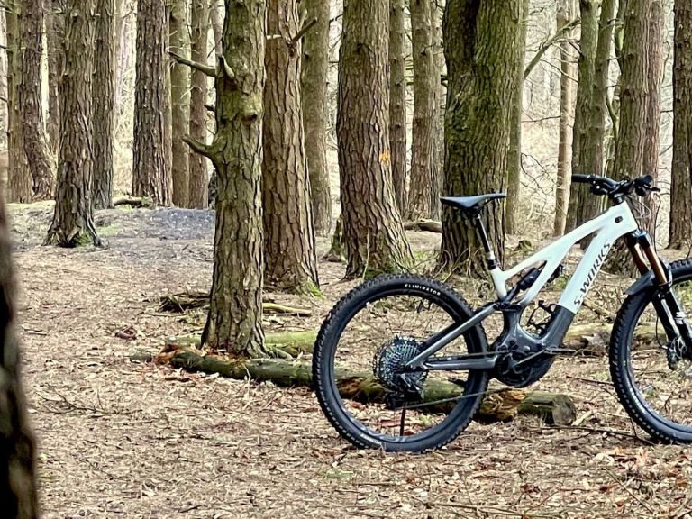 Specialized Turbo Levo 3rd Generation Platform Launches: VIDEO