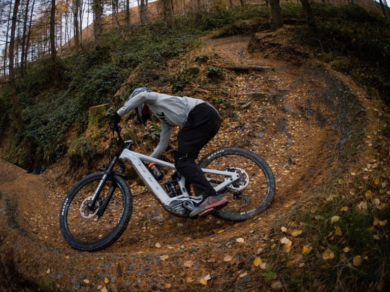 2021 Vitus E-Sommet announced with major redesign