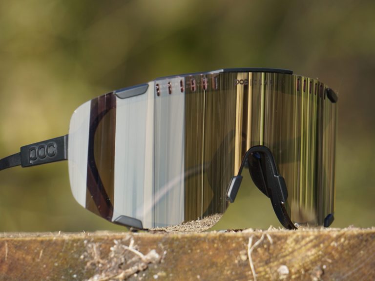 POC Devour Glasses review: big price, big coverage
