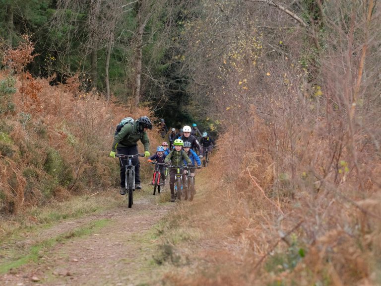 MTB Culture: Meet The Minehead Mentors
