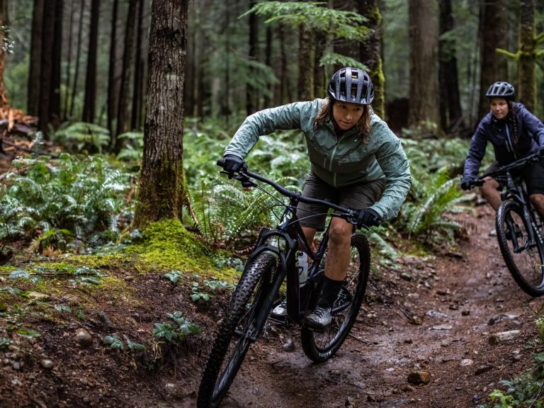 New Liv Embolden – hit the trails from £1,849