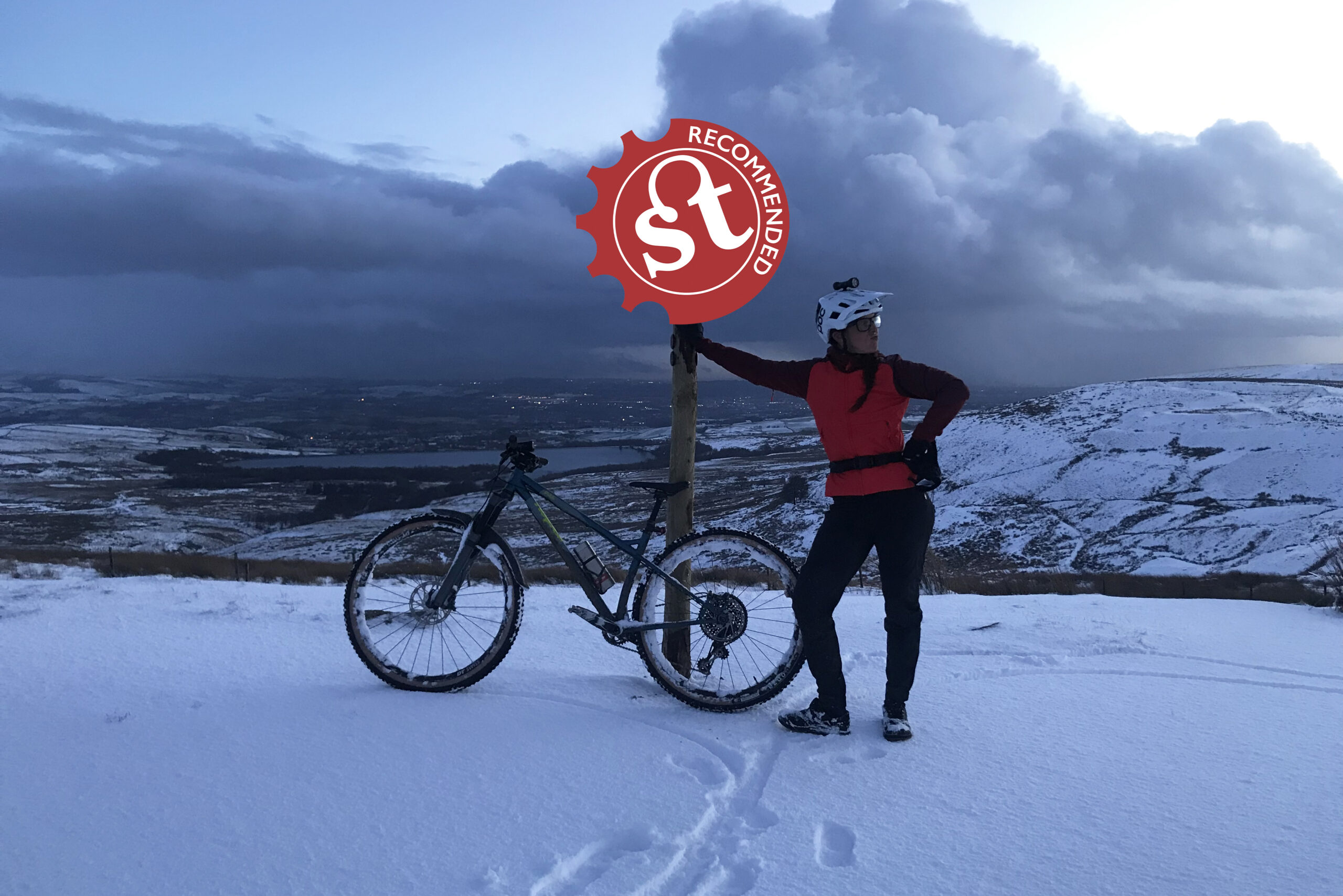 Endura Women’s MT500 Freezing Point Jacket review: UK Essential?