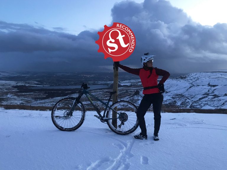 Endura Women’s MT500 Freezing Point Jacket review: UK Essential?