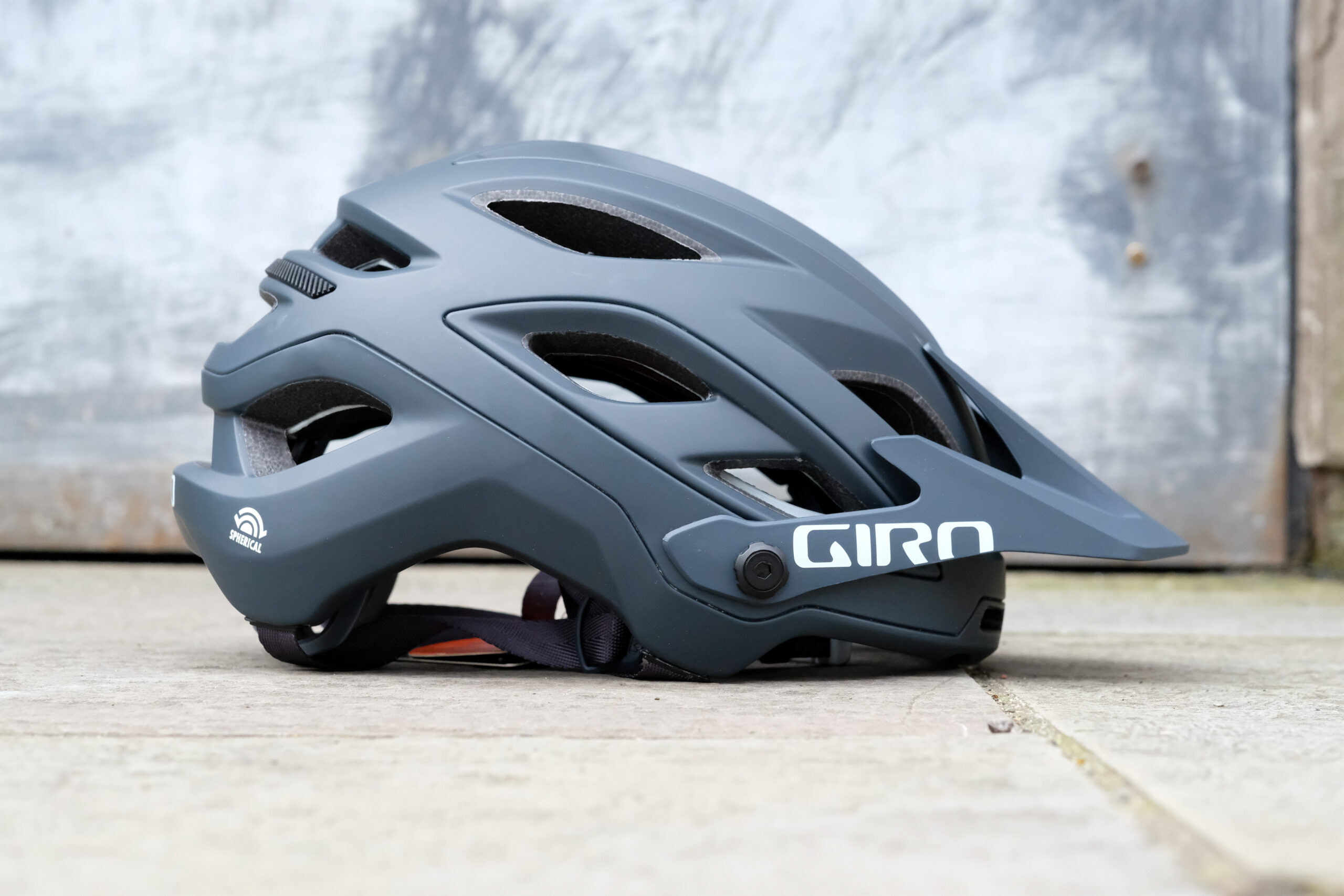 Giro Merit: two helmets in one, literally