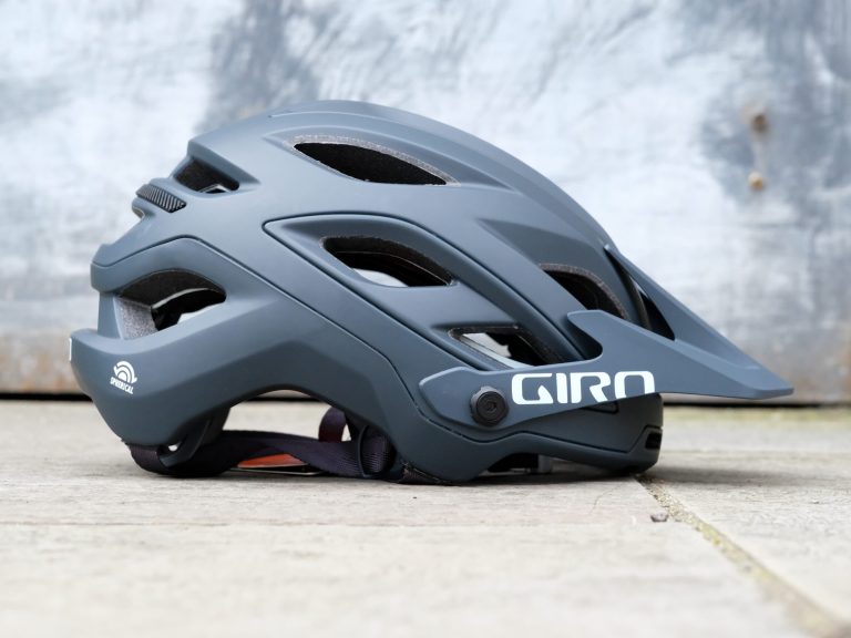 Giro Merit: two helmets in one, literally
