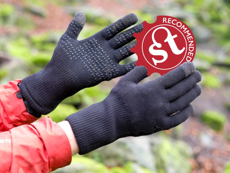 DexShell Thermfit NEO Waterproof Gloves review